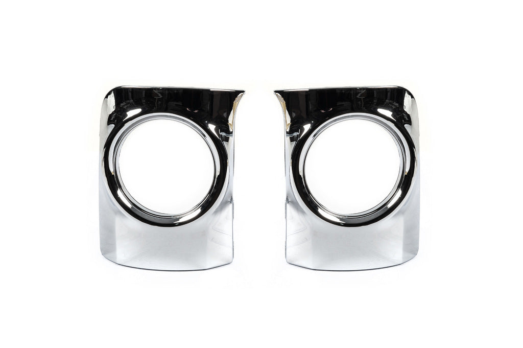 Fog Light Trims (2 pcs, 2012-2015) for Lexus LX570/450d 2008-2022 - image 1