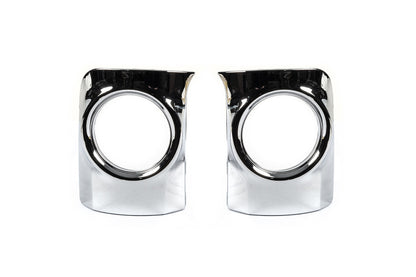 Fog Light Trims (2 pcs, 2012-2015) for Lexus LX570/450d 2008-2022 - image 1