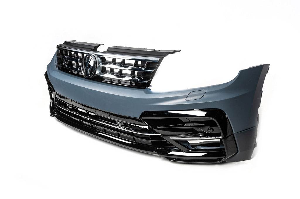 R-Line body kit for Volkswagen Tiguan 2016-2023 - Reelken Auto