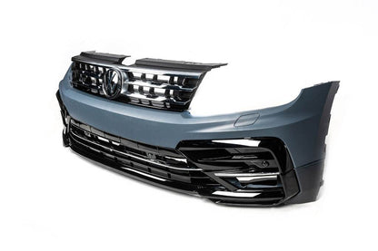 R-Line body kit for Volkswagen Tiguan 2016-2023 - Reelken Auto