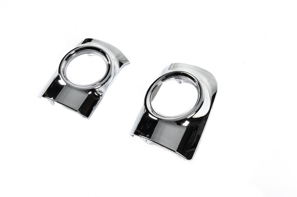 Fog Light Trims (2 pcs, 2012-2015) for Lexus LX570/450d 2008-2022 - image 1