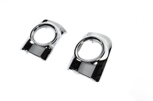 Fog Light Trims (2 pcs, 2012-2015) for Lexus LX570/450d 2008-2022 - image 1