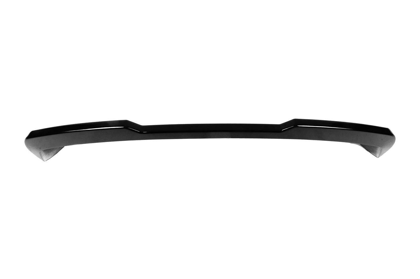 Spoiler DPT V2 (SW, gloss black) for Audi A6 C8 2018- - image 4