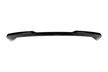Spoiler DPT V2 (SW, gloss black) for Audi A6 C8 2018- - image 4