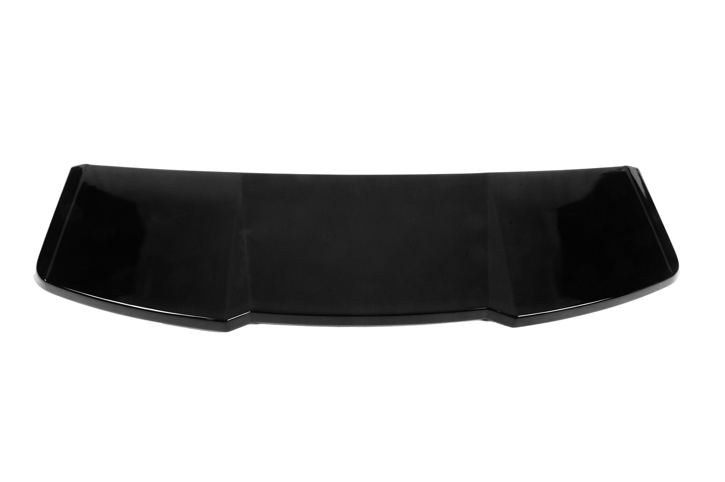 DPT V2 Spoiler (Avant, gloss black) for Audi A6 C8 2018–2025 - image 3