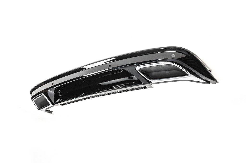 R-Line body kit for Volkswagen Tiguan 2016-2023 - Reelken Auto