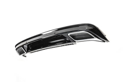 R-Line body kit for Volkswagen Tiguan 2016-2023 - Reelken Auto