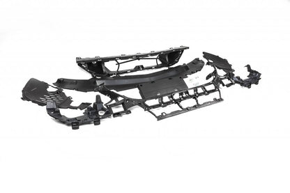 Body kit GLE63 AMG (with rear diffuser) for Mercedes GLE/ML сlass W166 2011-2018 - image 14