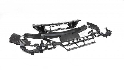 GLE63 AMG body kit (with rear diffuser) for Mercedes GLE/ML class W166 - Reelken Auto