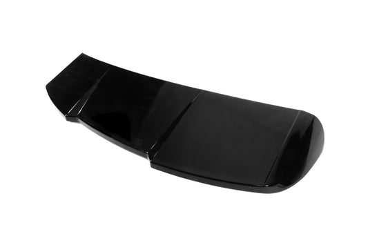 Spoiler DPT V2 (SW, Gloss Black) for Audi A6 C8 2018- - image 2