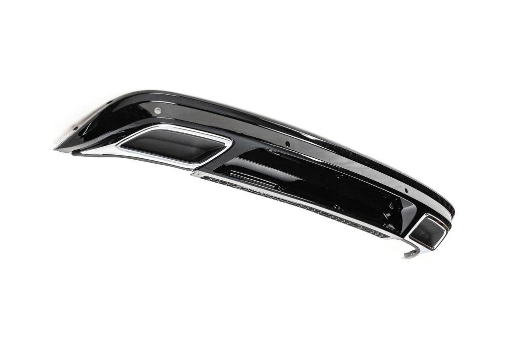 R-Line body kit for Volkswagen Tiguan 2016-2023 - Reelken Auto