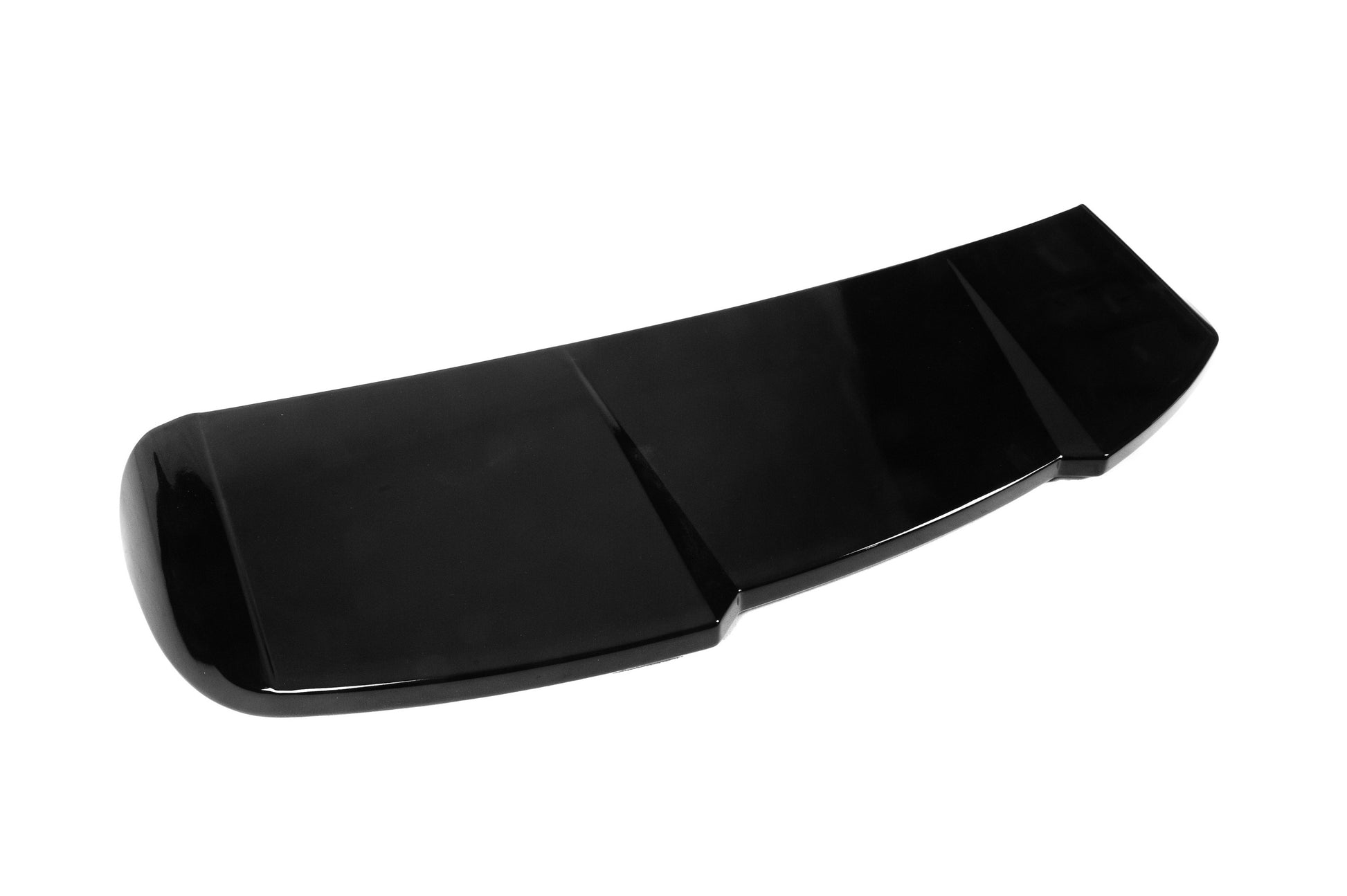 Spoiler DPT V2 (SW, Gloss Black) for Audi A6 C8 2018- - image 5