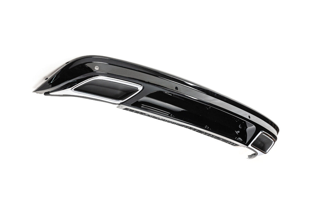 R-Line Body Kit Set (2016-2020) for Volkswagen Tiguan 2016-2023 - image 12