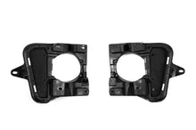 Fog Light Bracket (2 pcs, 2012-2015) for Lexus LX570/450d 2008-2022 - image 1