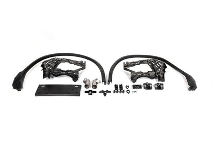 R-Line body kit for Volkswagen Tiguan 2016-2023 - Reelken Auto