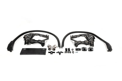 R-Line Body Kit Set (2016-2020) for Volkswagen Tiguan 2016-2023 - image 14