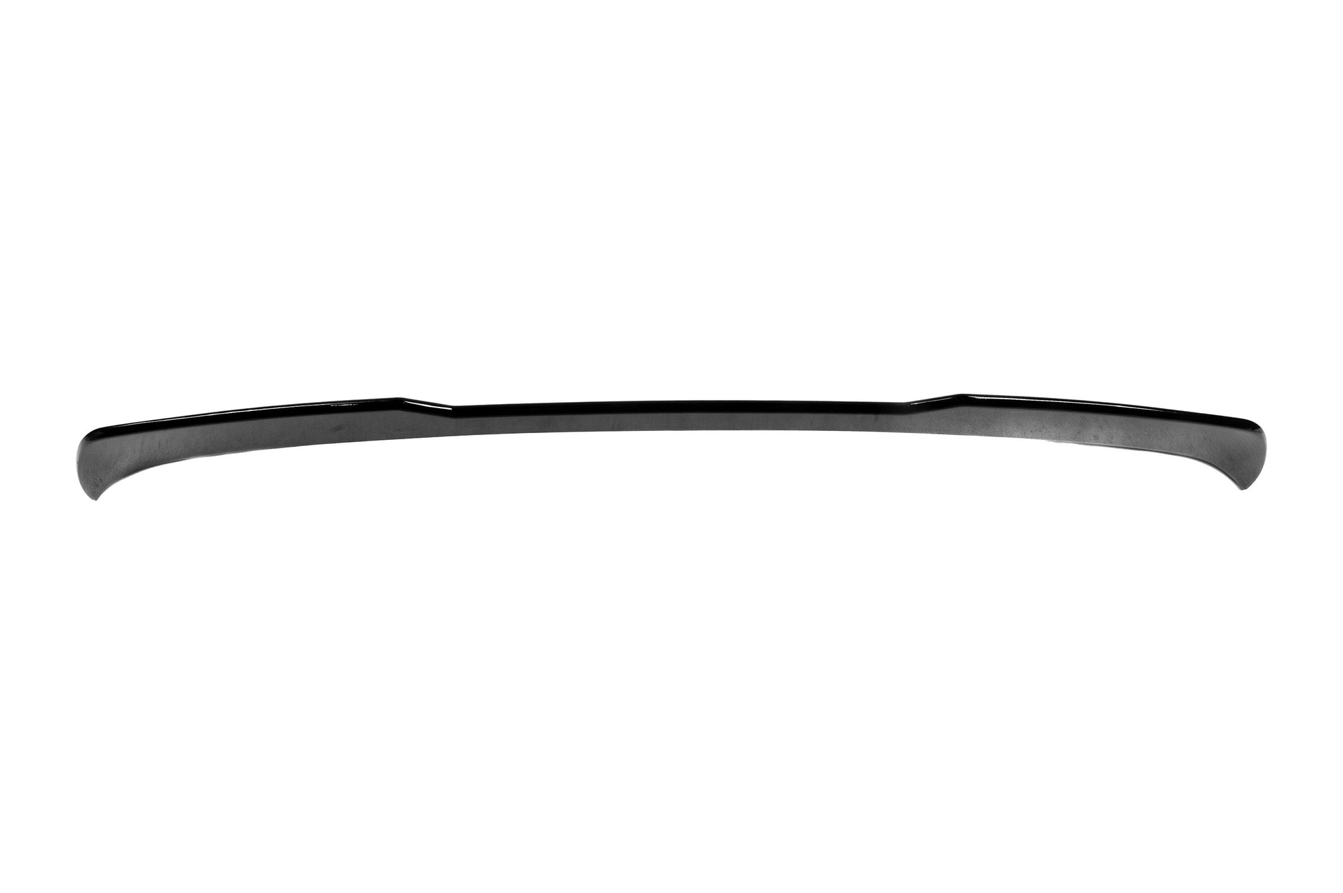 DPT V2 Spoiler (Avant, gloss black) for Audi A4 B8 2007-2015 - image 4