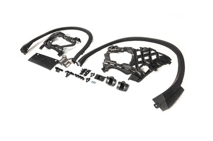 R-Line Body Kit Set (2016-2020) for Volkswagen Tiguan 2016-2023 - image 14