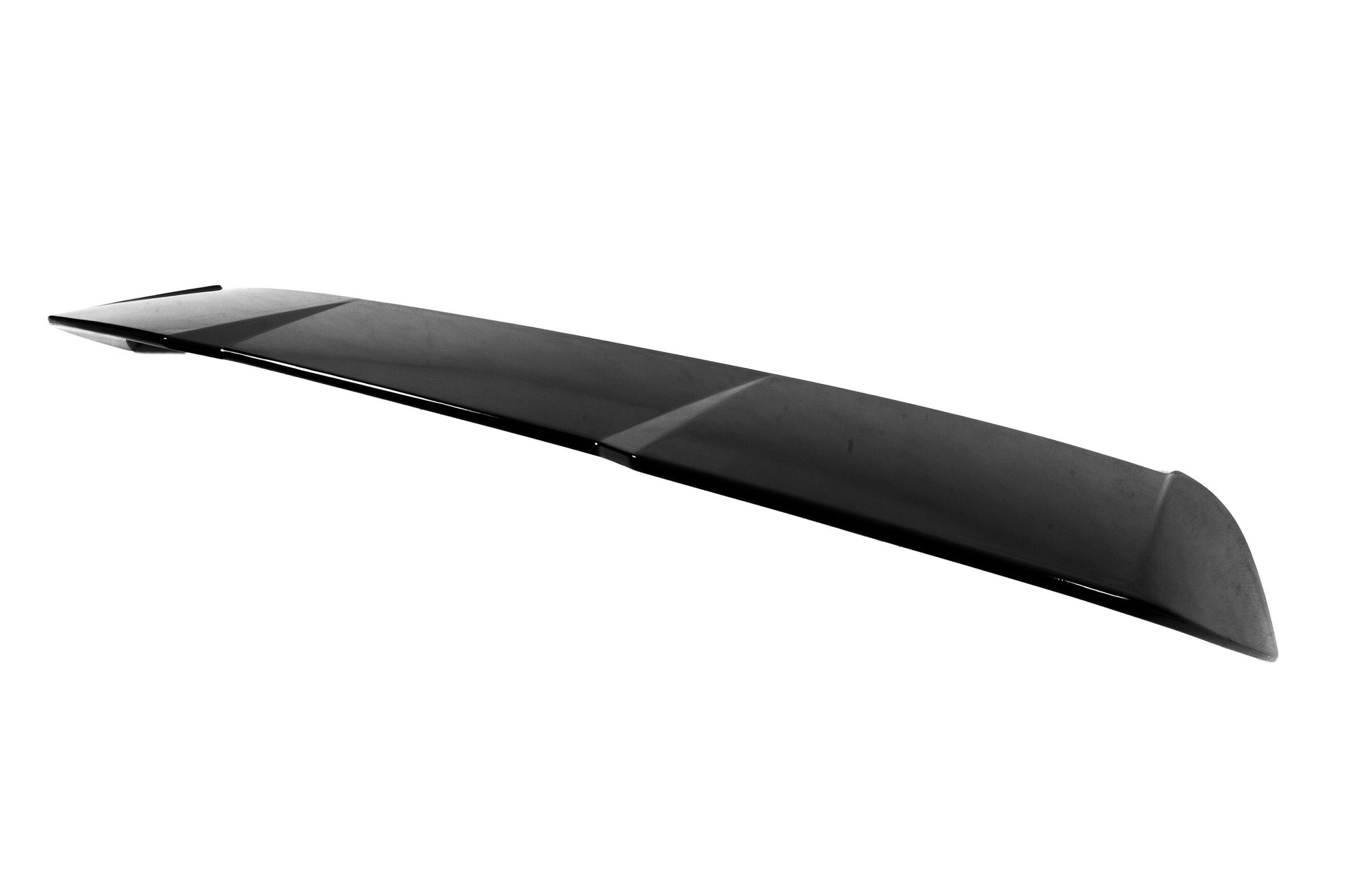 Spoiler DPT V2 (SW, Gloss Black) for Audi A4 B8 2007-2015 - image 5