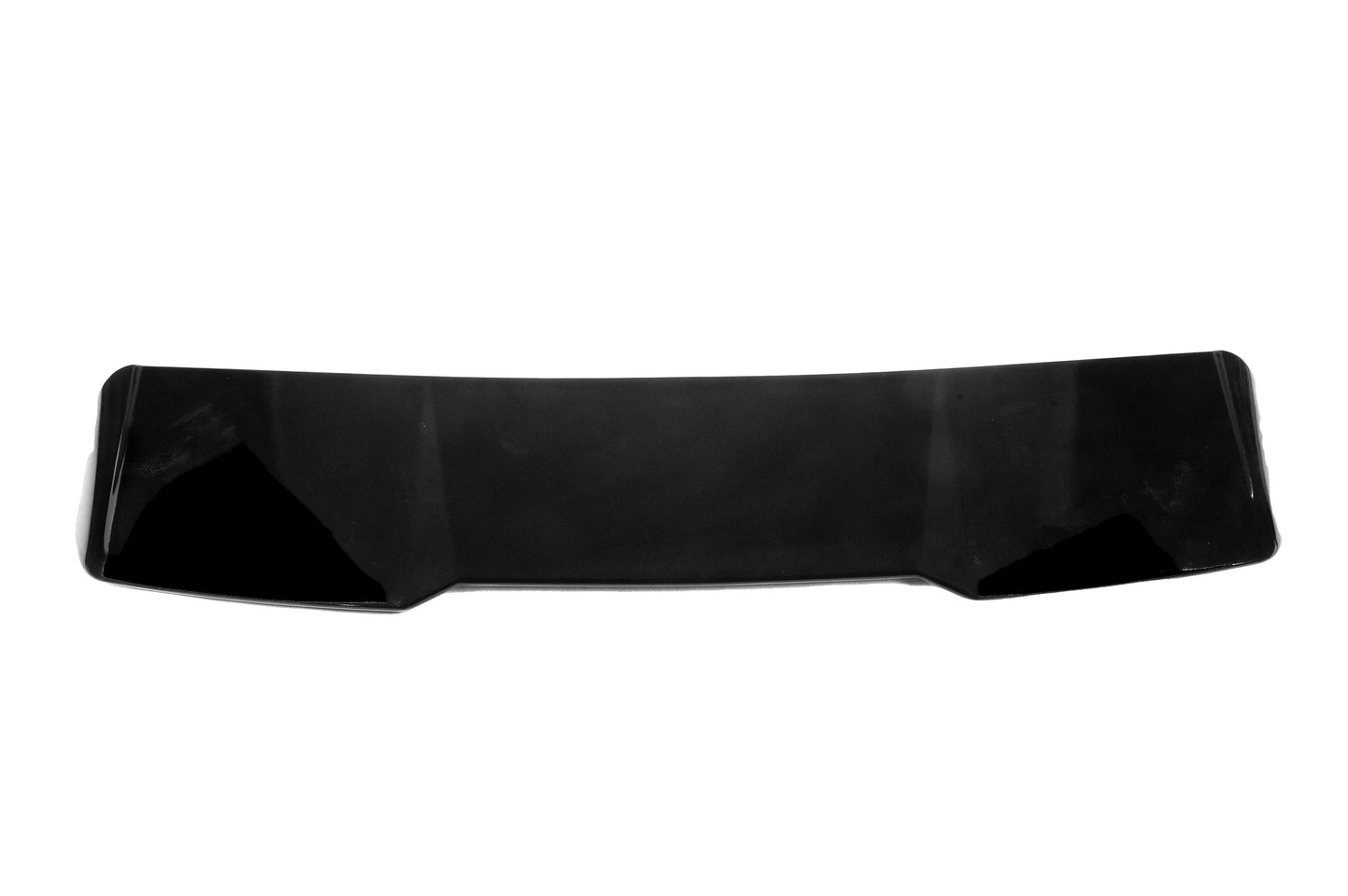 Spoiler DPT V2 (SW, Gloss Black) for Audi A4 B8 2007-2015 - image 7