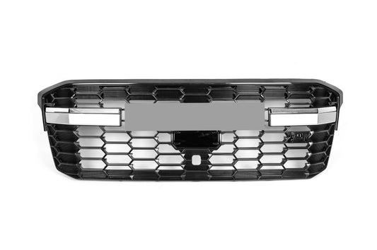 Front Grille GR Sport for Toyota Land Cruiser 300 2021- - image 2