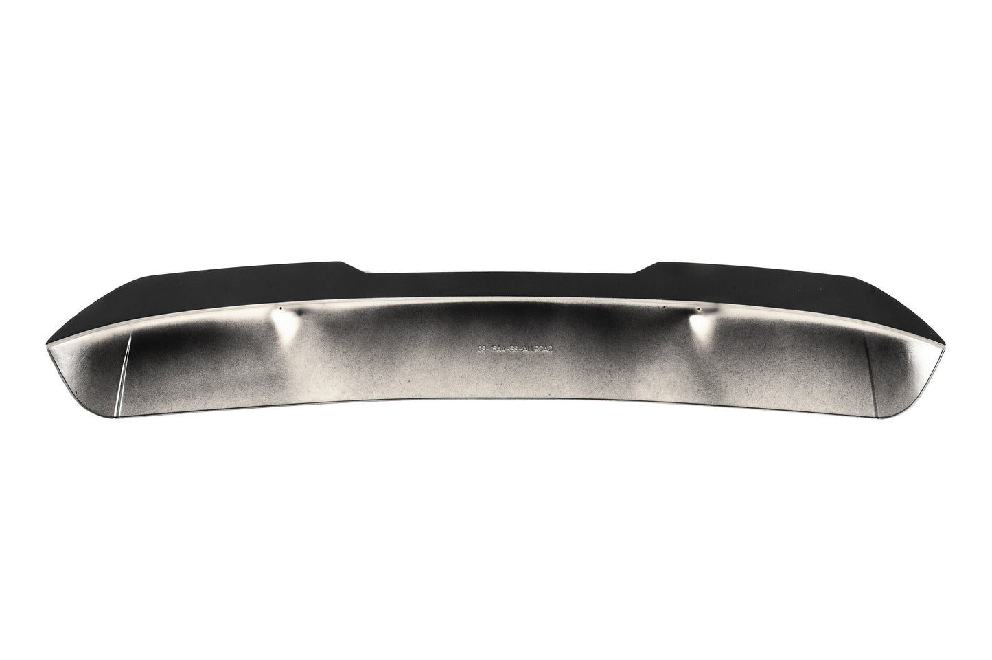 DPT V2 Spoiler (Avant, gloss black) for Audi A4 B8 2007-2015 - image 8