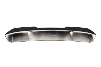 DPT V2 Spoiler (Avant, gloss black) for Audi A4 B8 2007-2015 - image 8