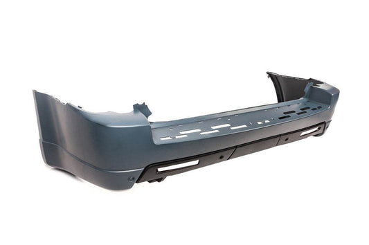 Rear bumper (Autobiography) for Range Rover Sport 2005-2013 - Reelken Auto