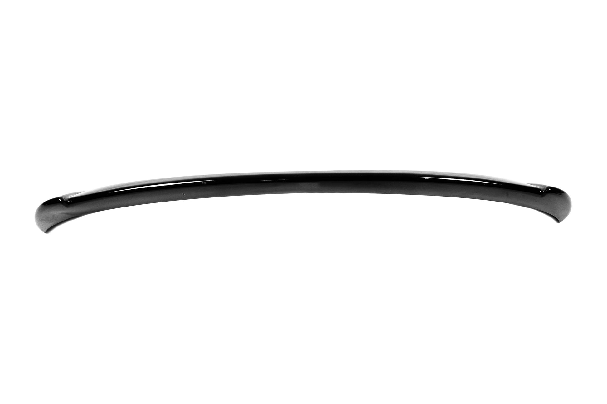 Spoiler DPT V-2 (For painting) for Renault Clio IV 2012-2019 - image 8