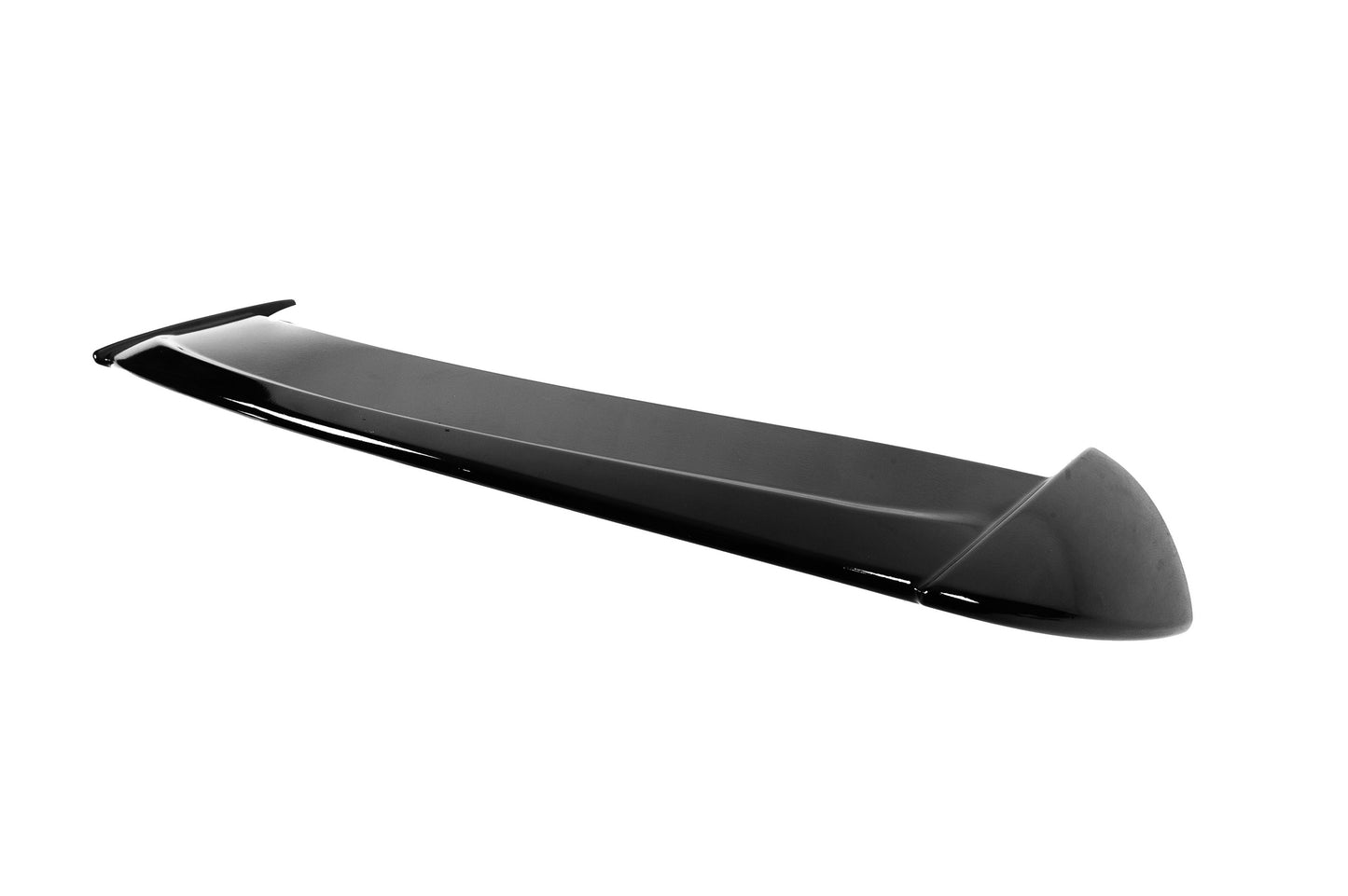 Spoiler DPT V-2 (For painting) for Renault Clio IV 2012-2019 - image 4