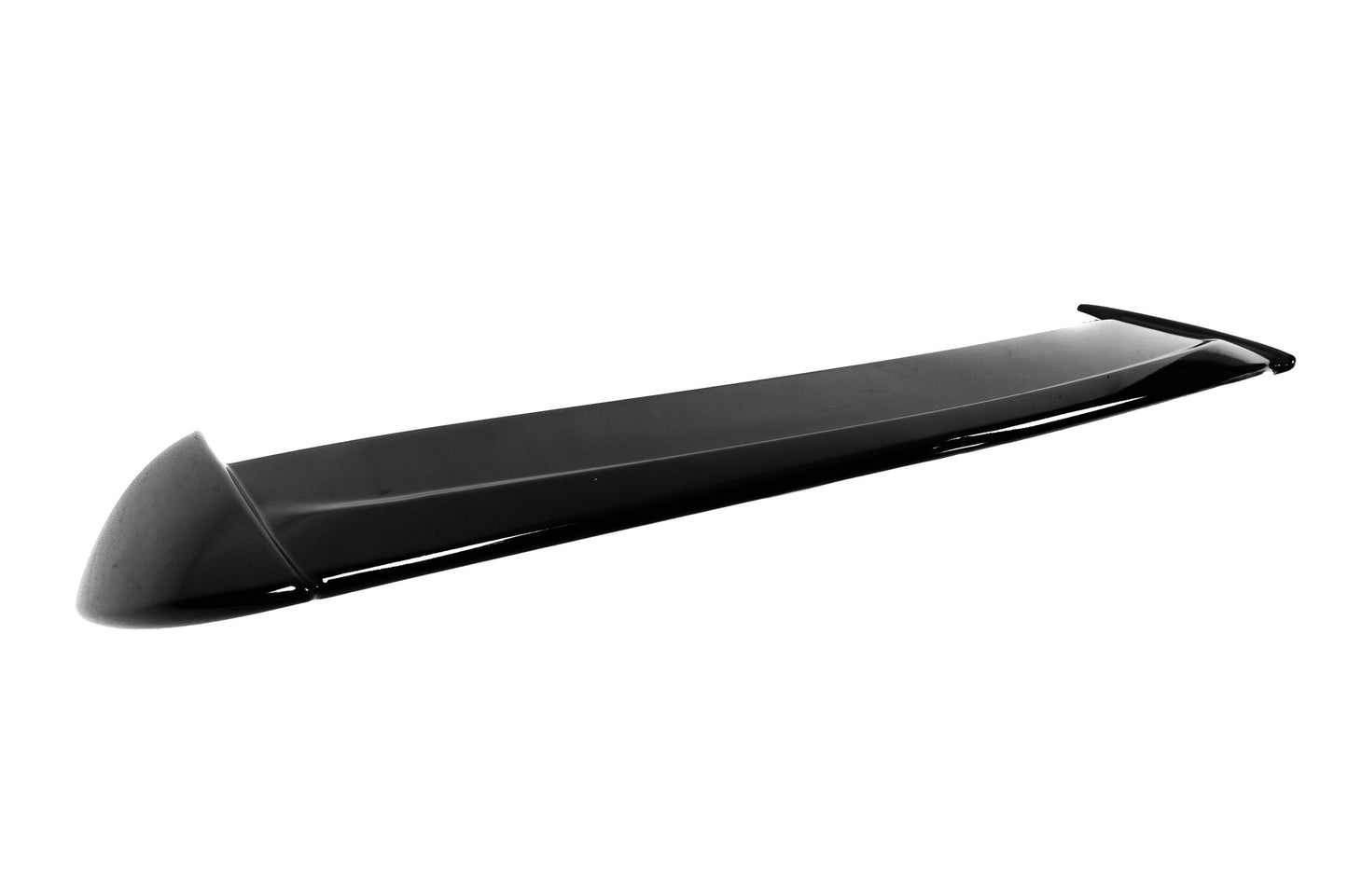Spoiler DPT V-2 (For painting) for Renault Clio IV 2012-2019 - image 5