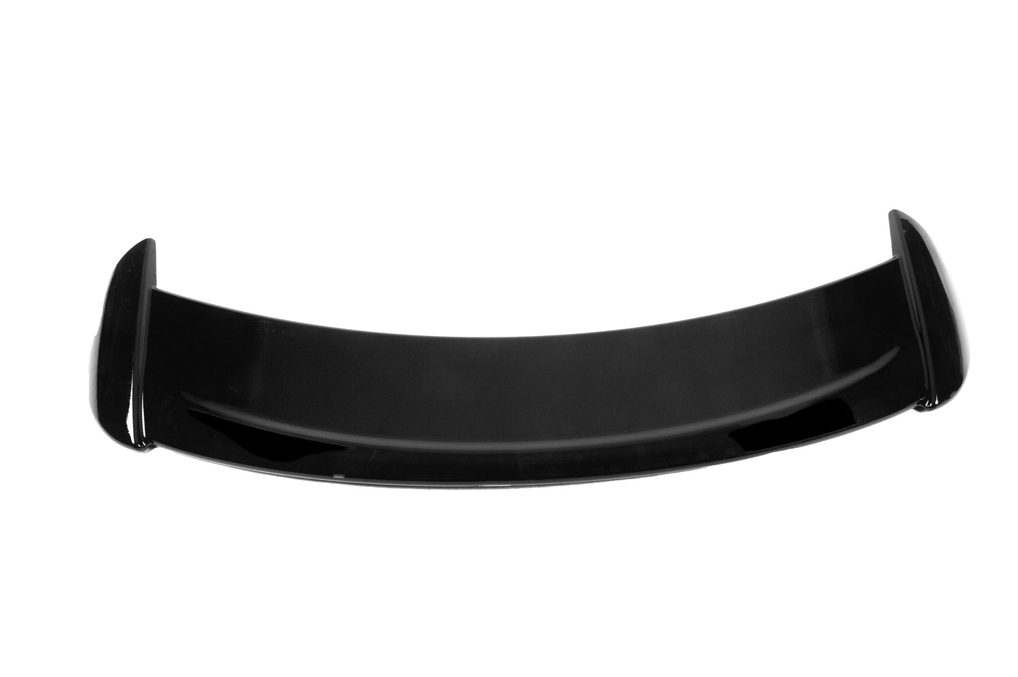 Spoiler DPT V-2 (For painting) for Renault Clio IV 2012-2019 - image 9