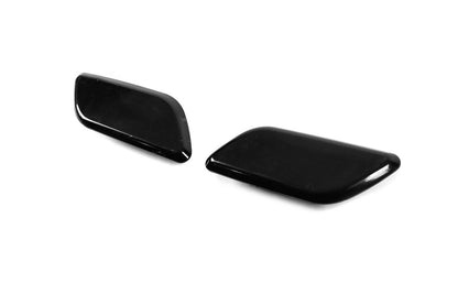Headlight washer covers (2 pcs, 2012-2015) for Lexus LX570/450d 2008-2022 - image 2