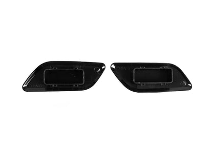 Headlight washer covers (2 pcs, 2012-2015) for Lexus LX570/450d 2008-2022 - image 3