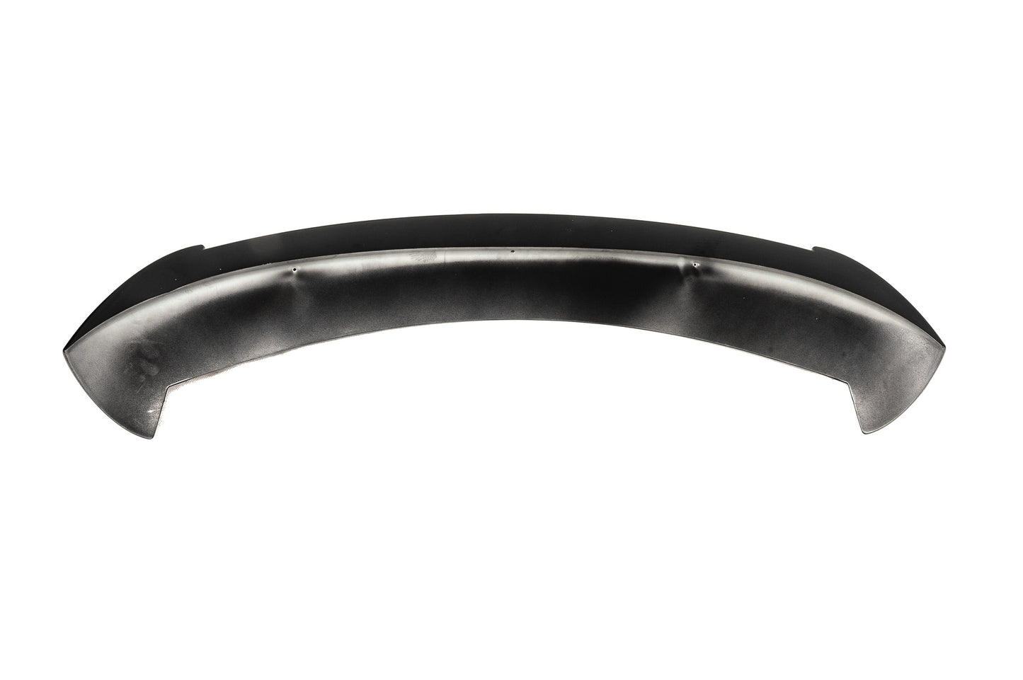 Spoiler DPT V-2 (For painting) for Renault Clio IV 2012-2019 - image 10