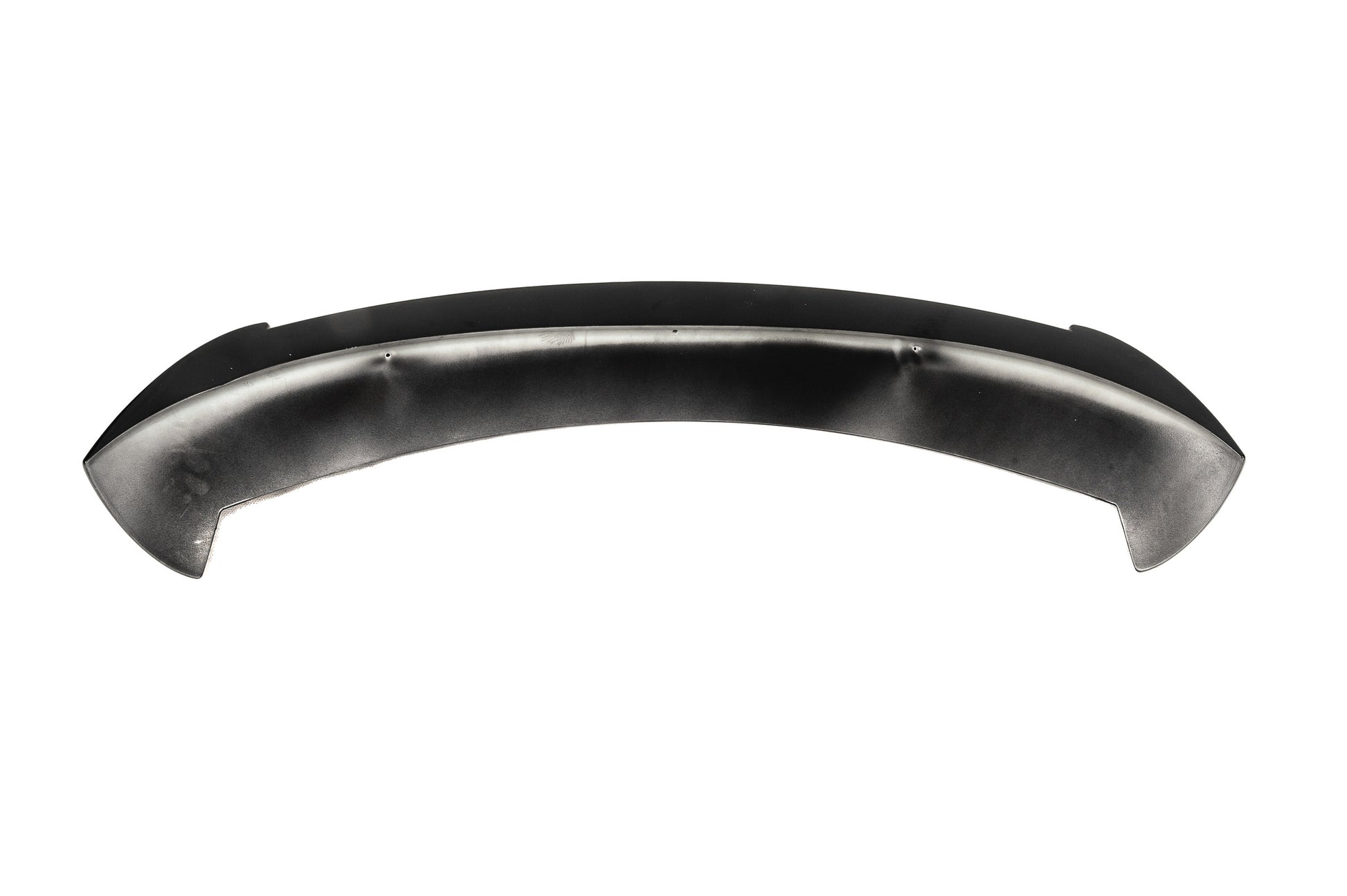 Spoiler DPT V-2 (For painting) for Renault Clio IV 2012-2019 - image 10