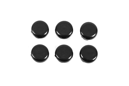 Parking Sensor Blanking Caps (6 pcs, 2012-2015) for Lexus LX570/450d 2008-2022 - image 1