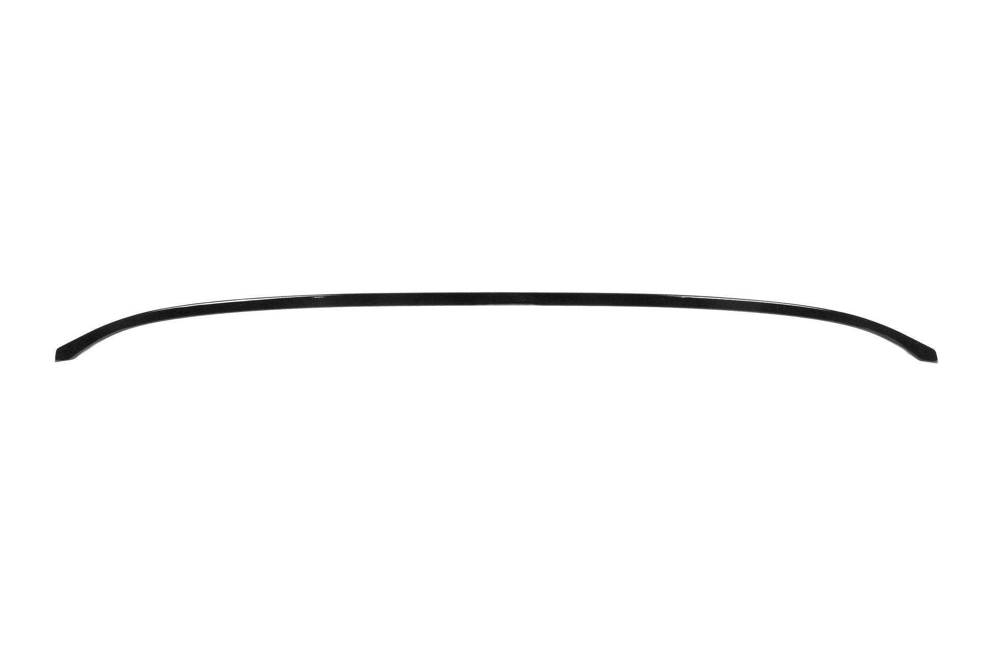 Spoiler DPT V-5 (black gloss) for Skoda Octavia III A7 2013-2019 - image 4