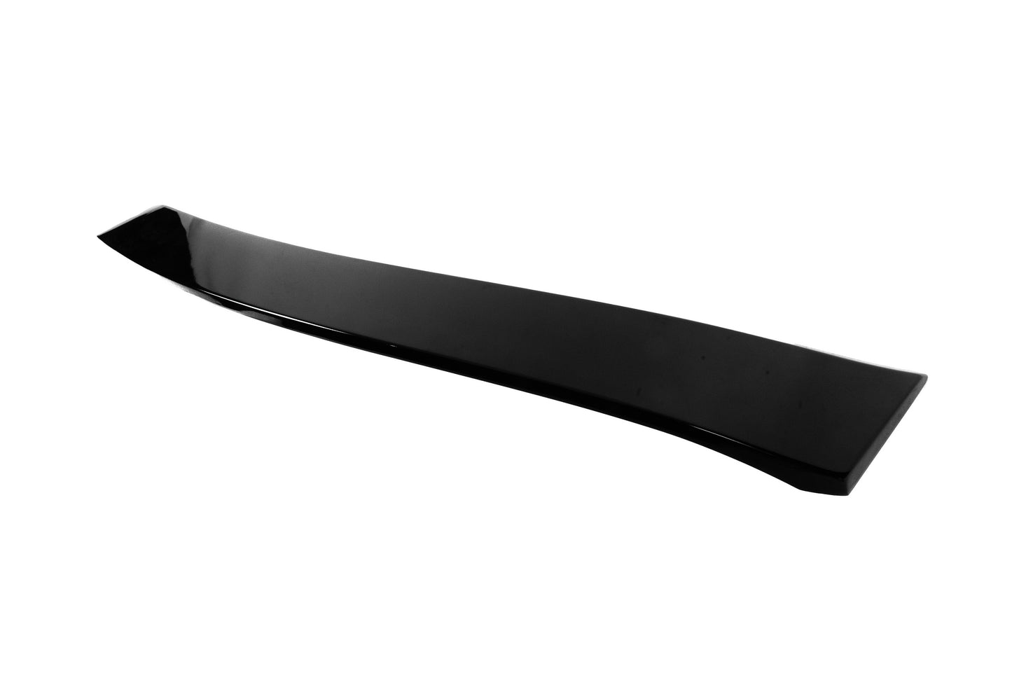Spoiler DPT V-5 (black gloss) for Skoda Octavia III A7 2013-2019 - image 5