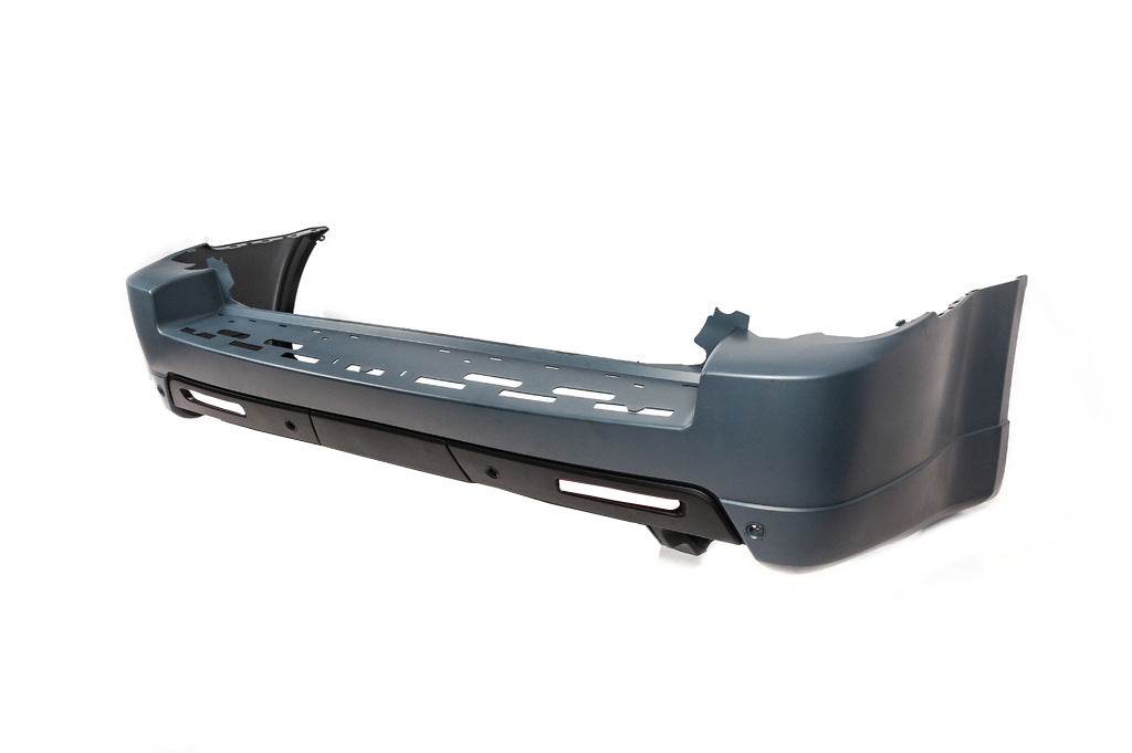Rear bumper (Autobiography) for Range Rover Sport 2005-2013 - Reelken Auto