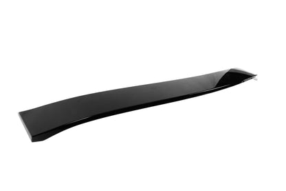 Spoiler DPT V-5 (Gloss Black) for Skoda Octavia III A7 2013-2019 - image 8