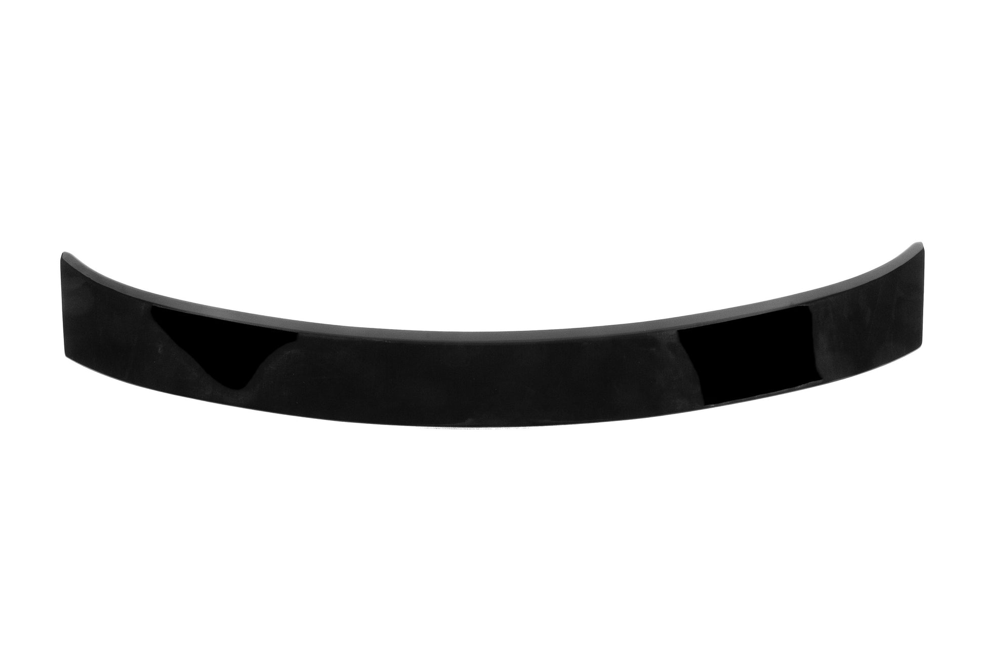 Spoiler DPT V-5 (black gloss) for Skoda Octavia III A7 2013-2019 - image 2