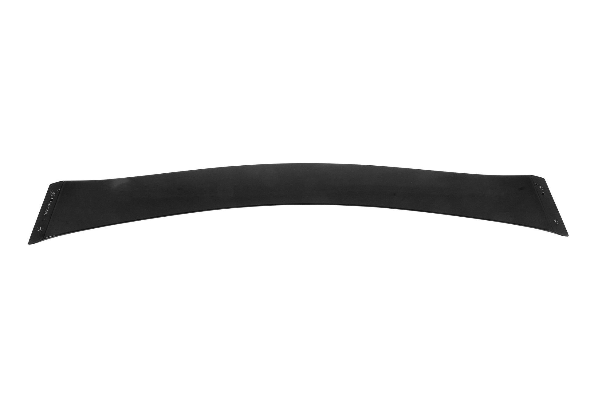 Spoiler DPT V-5 (black gloss) for Skoda Octavia III A7 2013-2019 - image 3