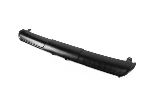 Diffuser cover on the rear bumper (2013-2023) for Lexus GX460 - image 2