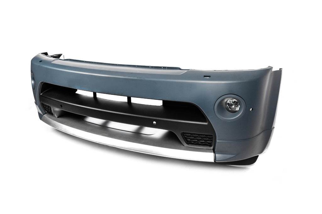 Body kit Autobiography with wings (kit) for Range Rover Sport 2005-2013 - Reelken Auto