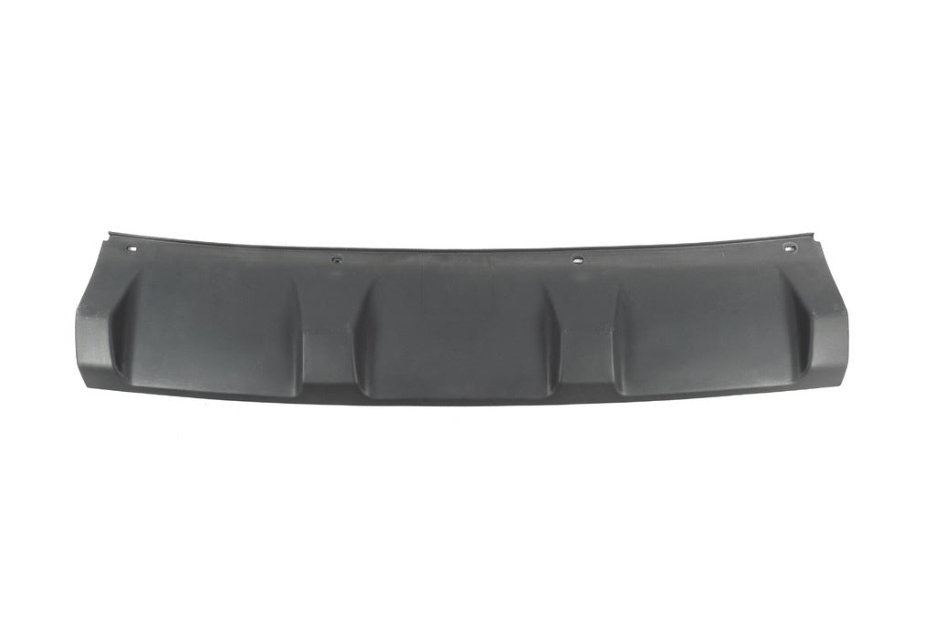 Rear Bumper Lower Diffuser (Autobiography) for Range Rover III L322 2002-2012 - image 1