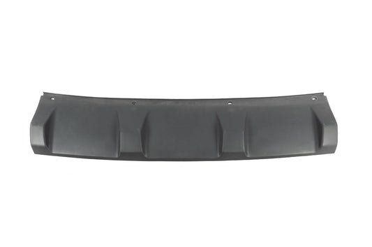 Rear Bumper Lower Diffuser (Autobiography) for Range Rover III L322 2002-2012 - image 1