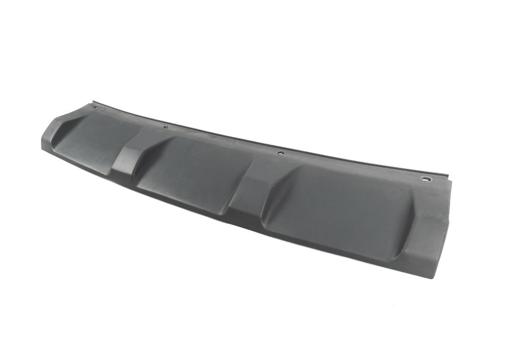 Rear Bumper Lower Diffuser (Autobiography) for Range Rover III L322 2002-2012 - image 2