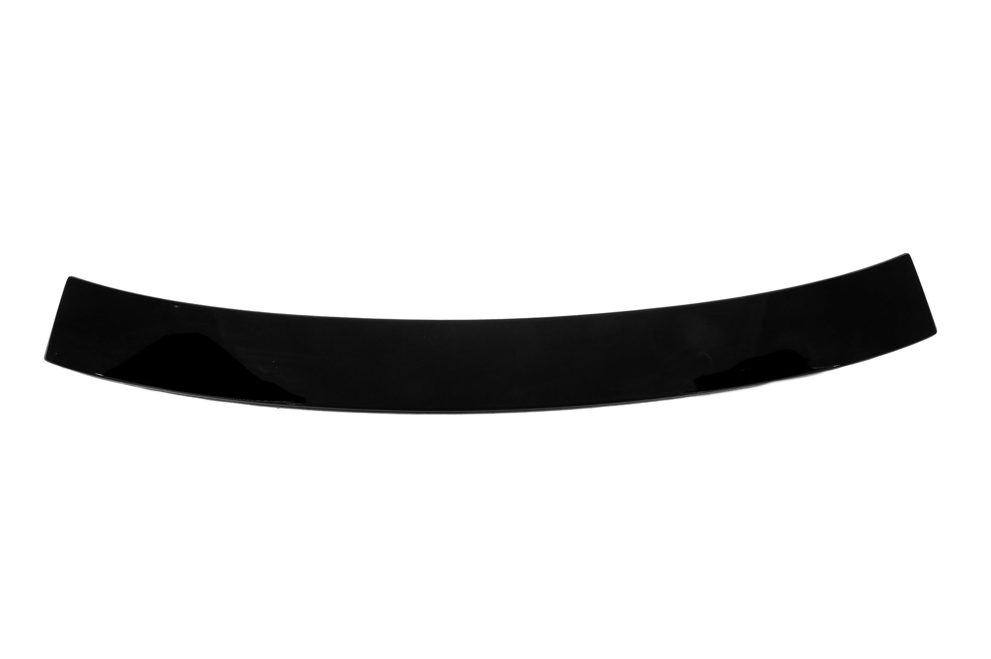 Rear Spoiler DPT V-1 (Gloss Black) for Mercedes C-class W204 2007-2015 - image 5