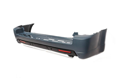 Body kit Autobiography with wings (kit) for Range Rover Sport 2005-2013 - Reelken Auto